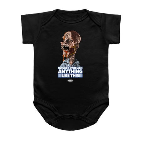 No One's Ever Seen Anything Like This! tiny thumbnail