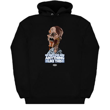 No One's Ever Seen Anything Like This! tiny thumbnail