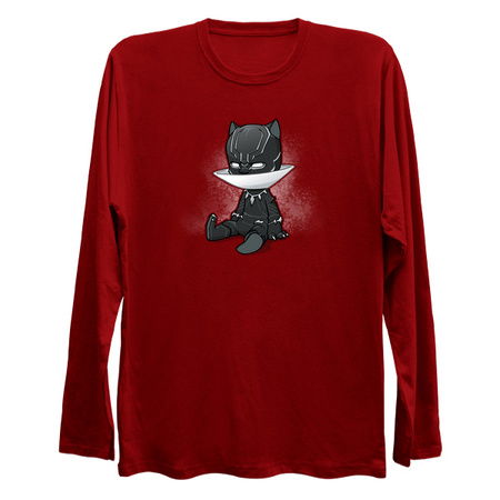 Panther Pain tiny thumbnail