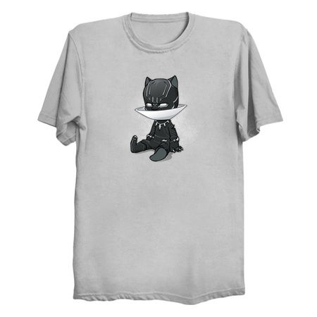 Panther Pain tiny thumbnail