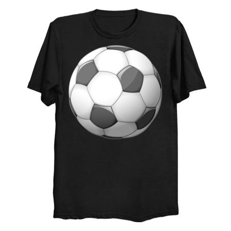 Soccer Ball - NeatoShop