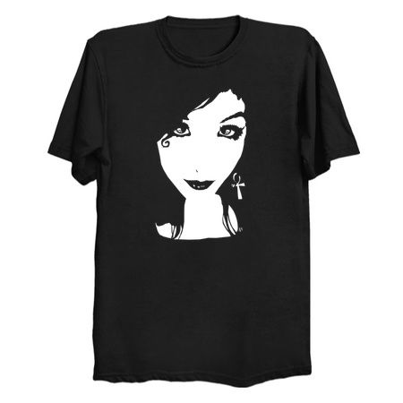 Death (Skull Eye Varient version) tiny thumbnail