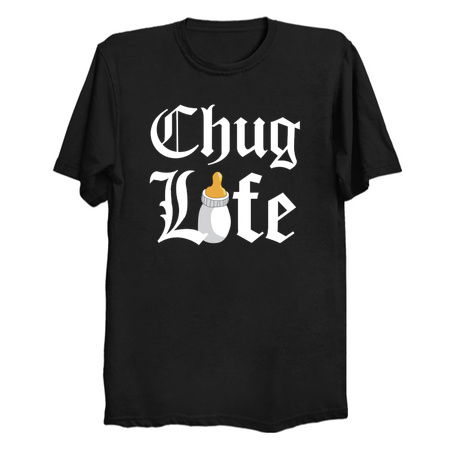Chug Life tiny thumbnail