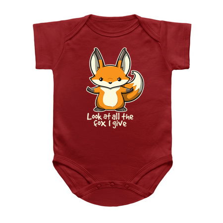 All the fox tiny thumbnail