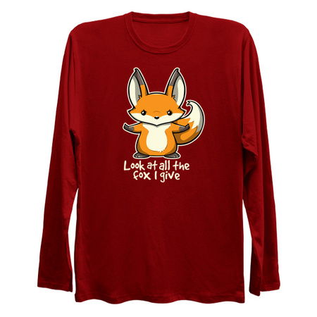 All the fox tiny thumbnail