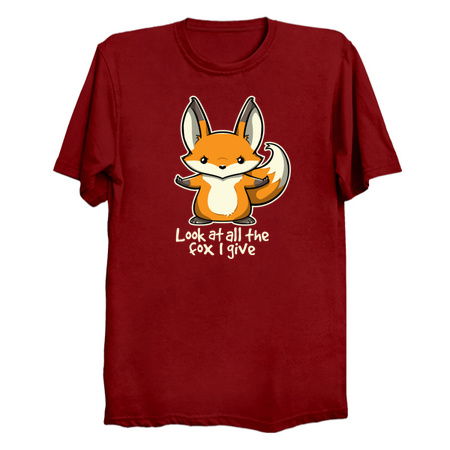 All the fox tiny thumbnail