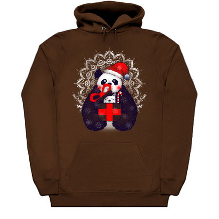 Xmas Panda tiny thumbnail