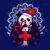 Xmas Panda tiny thumbnail