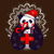 Xmas Panda tiny thumbnail