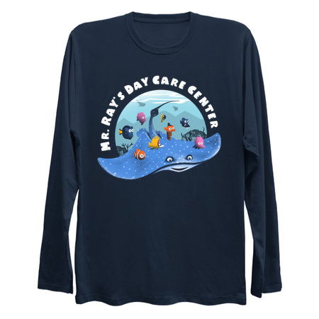 Mr. Ray's Day Care tiny thumbnail