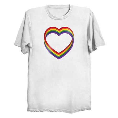 Heart full of pride - NeatoShop