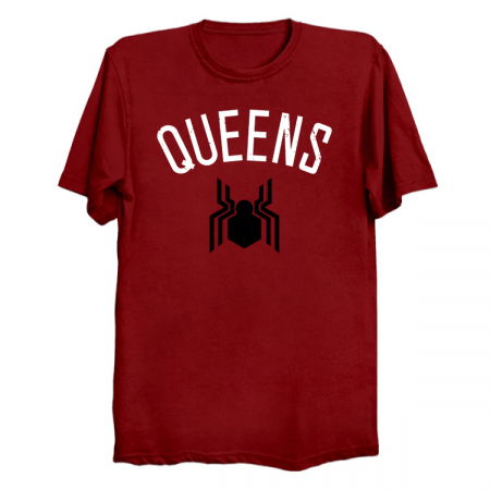 Queens tiny thumbnail