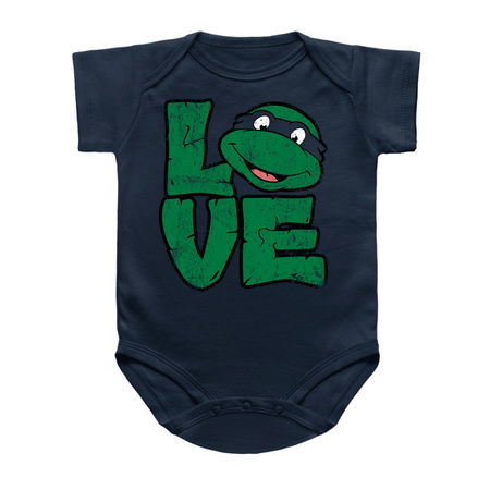 LOVE TURTLES tiny thumbnail