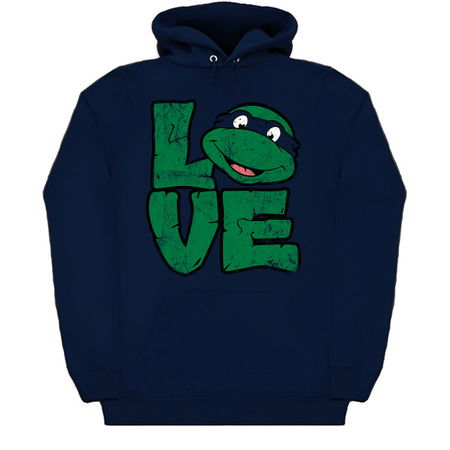 LOVE TURTLES tiny thumbnail