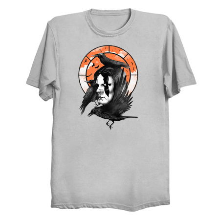 Neo Noir Superhero tiny thumbnail