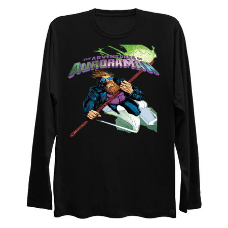 The New Super Power of the Prairies tiny thumbnail