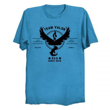 Team Mystic tiny thumbnail