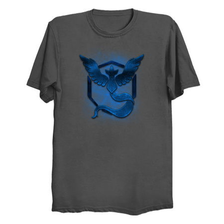 Team Mystic tiny thumbnail