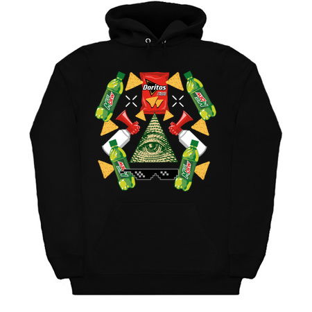 PG13 Kid-Friendly Edition 420 Blaze It MLG Video Game Swag tiny thumbnail