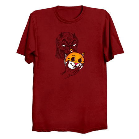 Devil in Disguise tiny thumbnail