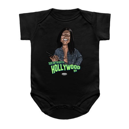 There Ain't No Dust In Hollywood Man! tiny thumbnail