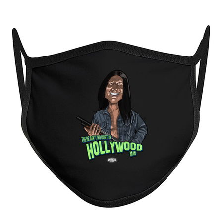 There Ain't No Dust In Hollywood Man! tiny thumbnail