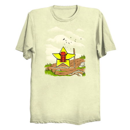 Star Trekking tiny thumbnail