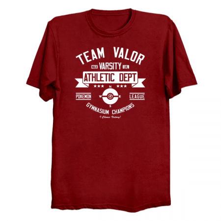 valor athletics tiny thumbnail