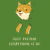 bush shiba tiny thumbnail