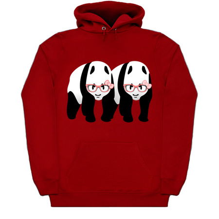 Lesbian Gay Pride Pandas tiny thumbnail