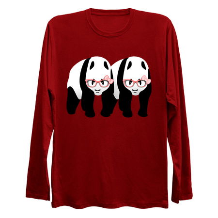 Lesbian Gay Pride Pandas tiny thumbnail