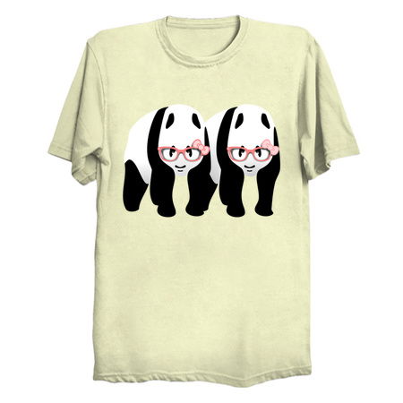 Lesbian Gay Pride Pandas tiny thumbnail