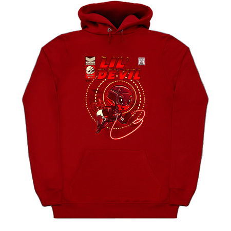 Lil' Devil tiny thumbnail