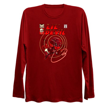 Lil' Devil tiny thumbnail