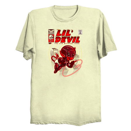 Lil' Devil tiny thumbnail