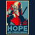 Deadpool For President - "Hope and Chimichangas" tiny thumbnail