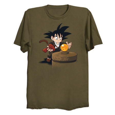 Raiders of the Lost Balls tiny thumbnail