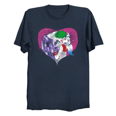 Suicide Kiss tiny thumbnail