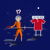 Retro Mars tiny thumbnail
