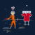 Retro Mars tiny thumbnail