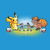 Pokemon Fighters tiny thumbnail