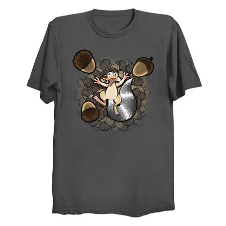 Nut beauty tiny thumbnail