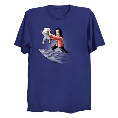 The baby king tiny thumbnail