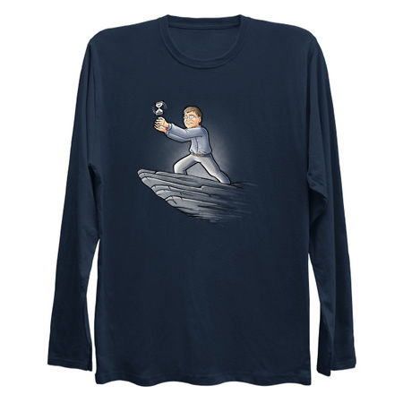 The hourglass king tiny thumbnail