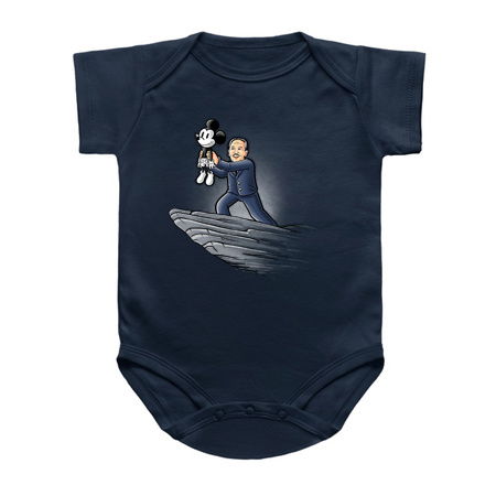 The mouse king tiny thumbnail