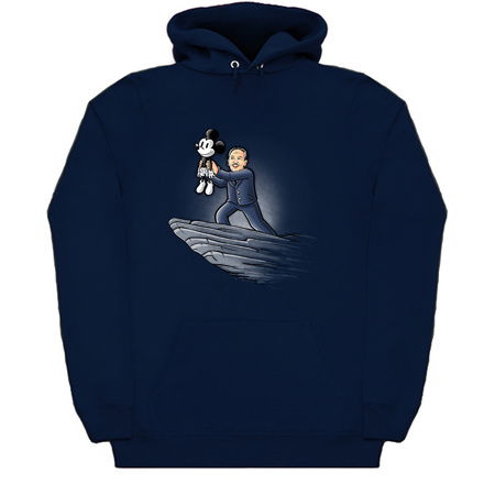 The mouse king tiny thumbnail