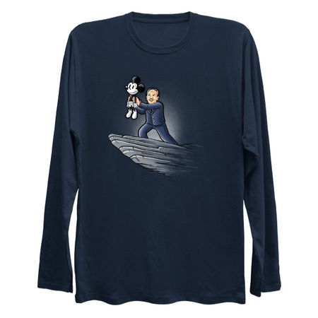 The mouse king tiny thumbnail