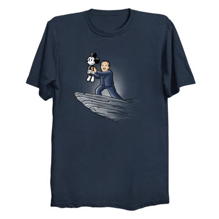 The mouse king tiny thumbnail