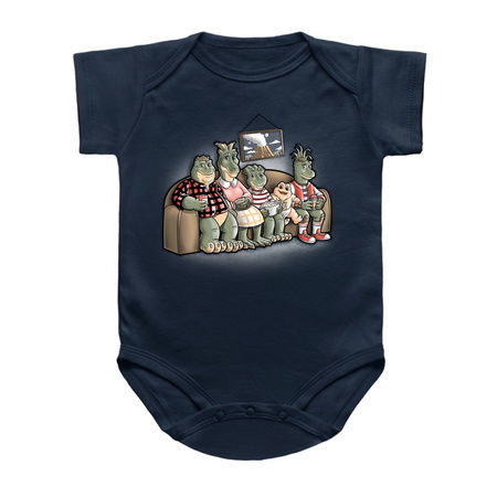 The sinclairs tiny thumbnail