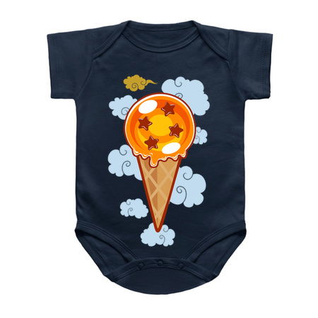 Magic Ball Ice Cream tiny thumbnail